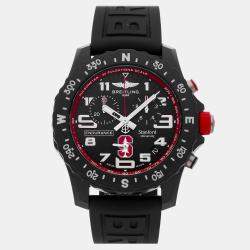 مملوكة مسبقًا Pre-Owned Breitling Endurance Pro Stanford University X823109C1B1S1