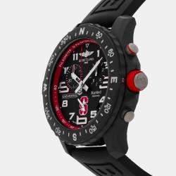 مملوكة مسبقًا Pre-Owned Breitling Endurance Pro Stanford University X823109C1B1S1