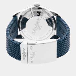 Pre Owned Pre-Owned Breitling Superocean Heritage B20 AB2020161C1S1 Automatic 46 mm