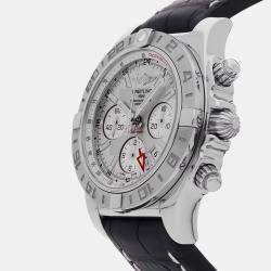 Pre Owned Pre-Owned Breitling Chronomat GMT AB042011/G745 Automatic 44 mm