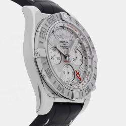 Pre Owned Pre-Owned Breitling Chronomat GMT AB042011/G745 Automatic 44 mm