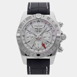 Pre Owned Pre-Owned Breitling Chronomat GMT AB042011/G745 Automatic 44 mm