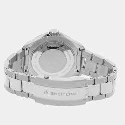 مملوكة مسبقًا ساعة بريتلينغ سوبرأوشن A17376211C1A1 أوتوماتيكية 44 ملم مملوكة مسبقًا