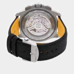 مملوكة مسبقًا Pre-Owned Breitling Super Avenger B01 Chronograph EB0148101B1X1