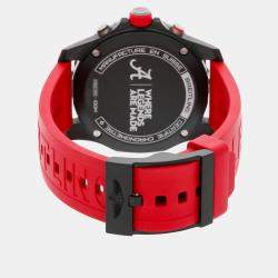 Pre Owned Pre-Owned Breitling Endurance Pro University of Alabama X823102C1B1S1 Quartz 44 mm