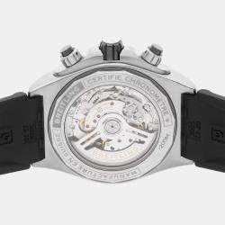 Pre Owned Pre-Owned Breitling Super Chronomat B01 EB0136251M1S1 Automatic 44 mm