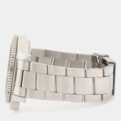 مملوكة مسبقًا ساعة يد رجالي بريتلينغ سوبر أوشن A17392 أوتوماتيكية ستانلس ستيل 44 مم