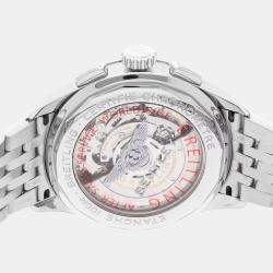 Pre Owned Pre-Owned Breitling Premier B01 Chronograph Bentley AB0118A11L1A1 Automatic 42 mm