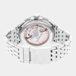 Pre Owned Pre-Owned Breitling Premier B01 Chronograph Bentley AB0118A11L1A1 Automatic 42 mm