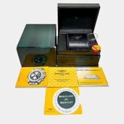 Pre Owned Pre-Owned Breitling Bentley GT Racing A1336313/B724