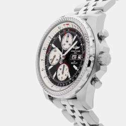 Pre Owned Pre-Owned Breitling Bentley GT Racing A1336313/B724