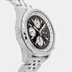 Pre Owned Pre-Owned Breitling Bentley GT Racing A1336313/B724