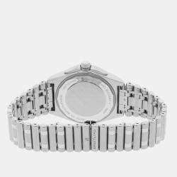 مملوكة مسبقًا ساعة بريتلينغ كرونومات جي إم تي A32398101A1A1 أوتوماتيكي 40 مم مستعملة