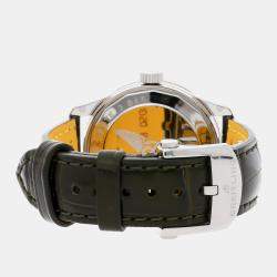 Pre Owned Pre-Owned Breitling Navitimer A17395361L1P2 35 mm