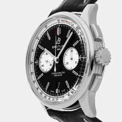 Pre Owned Pre-Owned Breitling Premier B01 Chronograph AB0118371B1P1