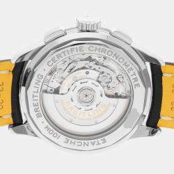 Pre Owned Pre-Owned Breitling Premier B01 Chronograph AB0118371B1P1