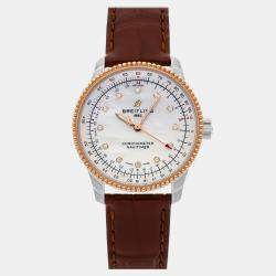 Pre Owned Pre-Owned Breitling Navitimer U17395211A1P1