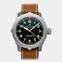 Pre Owned Pre-Owned Breitling Aviator Super 8 B20 EB2040101L1X1 Automatic 46 mm