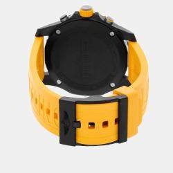 Pre Owned ساعة يد بريتلينغ إندورانس برو X82310A41B1S1 مملوكة مسبقًا