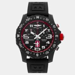 Pre Owned ساعة يد بريتلينغ إندورانس برو ستانفورد يونيفرسيتي X823109C1B1S1 مملوكة مسبقًا