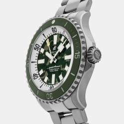 Pre Owned Pre-Owned Breitling Superocean E10379D31L1E1 Automatic 46 mm