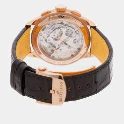 Pre Owned Pre-Owned Breitling Premier B09 Chronograph RB0930371G1P1