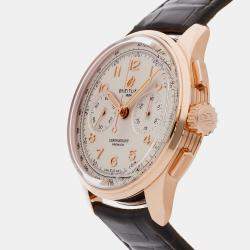 Pre Owned Pre-Owned Breitling Premier B09 Chronograph RB0930371G1P1