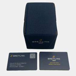 Pre Owned Pre-Owned Breitling Premier B09 Chronograph RB0930371G1P1