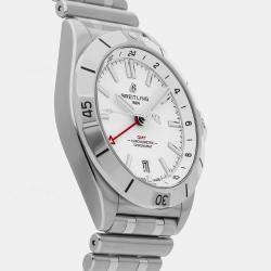 Pre Owned Pre-Owned Breitling Chronomat GMT A32398101A1A1