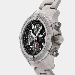 Pre Owned Pre-Owned Breitling Avenger Chronograph GMT A24315101B1A1