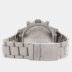 Pre Owned Pre-Owned Breitling Avenger Chronograph GMT A24315101B1A1