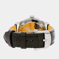 Pre Owned ساعة بريتلينغ نافيتايمر A17395361L1P2 مملوكة مسبقًا