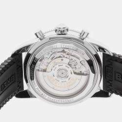 Pre Owned Pre-Owned Breitling Superocean Heritage B01 Chronograph AB0162121G1S1