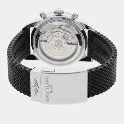 Pre Owned Pre-Owned Breitling Superocean Heritage B01 Chronograph AB0162121G1S1