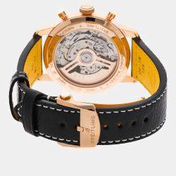 Pre Owned Pre-Owned Breitling Top Time B01 RB01761A1Q1X1 41 mm