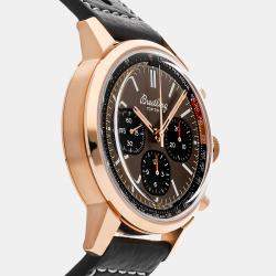 Pre Owned Pre-Owned Breitling Top Time B01 RB01761A1Q1X1 41 mm