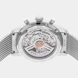 Pre Owned Pre-Owned Breitling Top Time B01 Deus AB01765A1B1A1 41 mm