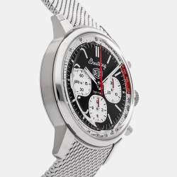 Pre Owned Pre-Owned Breitling Top Time B01 Deus AB01765A1B1A1 41 mm