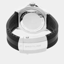 مملوكة مسبقًا ساعة بريتلينغ سوبر أوشن مستعملة A17378211B1S1 46 مم