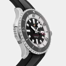 مملوكة مسبقًا ساعة بريتلينغ سوبر أوشن مستعملة A17378211B1S1 46 مم