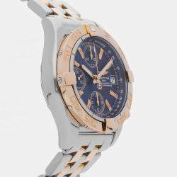 Pre Owned ساعة يد رجالية بريتلينغ جالاكتيك C13358L2/C777 مملوكة مسبقاً