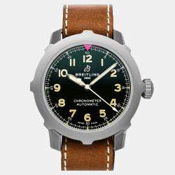 Pre Owned Pre-Owned Breitling Aviator Super 8 B20 EB2040101L1X1 Automatic 46 mm