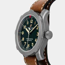 Pre Owned Pre-Owned Breitling Aviator Super 8 B20 EB2040101L1X1 Automatic 46 mm