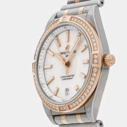 Pre Owned Pre-Owned Breitling Chronomat U10380591A1U1 Automatic 36 mm