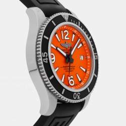Pre Owned Pre-Owned Breitling Superocean A17366D71O1S2