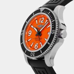 Pre Owned Pre-Owned Breitling Superocean A17366D71O1S2