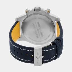 مملوكة مسبقًا Pre-Owned Breitling Avenger Chronograph A13317101C1X1