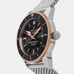 مملوكة مسبقًا Pre-Owned Breitling Superocean Heritage B20 UB2010121B1A1