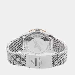 مملوكة مسبقًا Pre-Owned Breitling Superocean Heritage B20 UB2010121B1A1