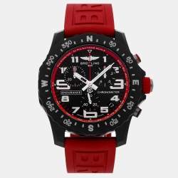 مملوكة مسبقًا ساعة يد بريتلينغ إندورانس برو X82310D91B1S1 بريتاتلايت مستعملة